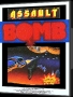 Atari  2600  -  Assault (1983) (Bomb)
